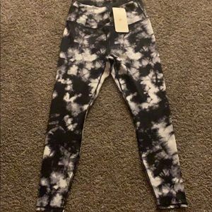 Fabletics Printed PowerHold